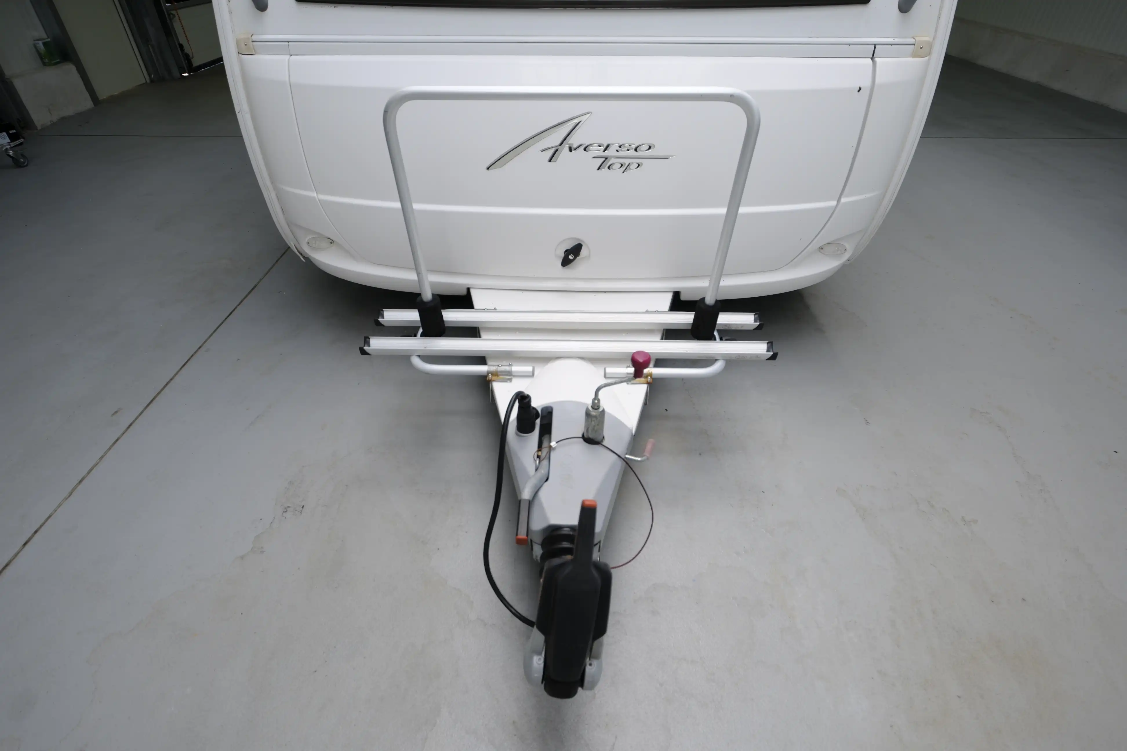 BUERSTNER Averso TOP 475 TL